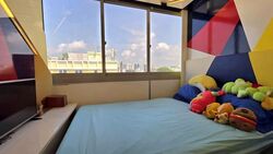 #1 Suites (D14), Apartment #599612911
